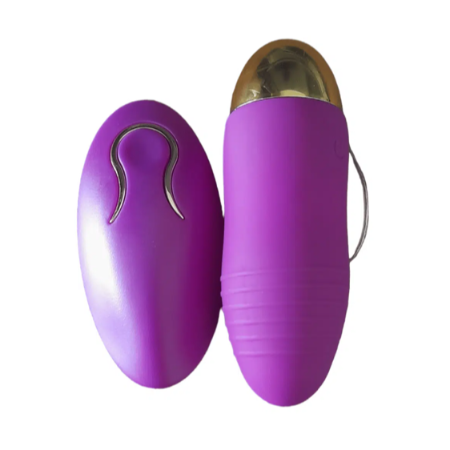 Huevo vibrador Egg