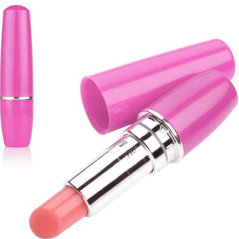 Labial vibrador