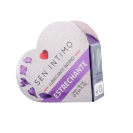 Lubricante intimo estrechante (10ml)