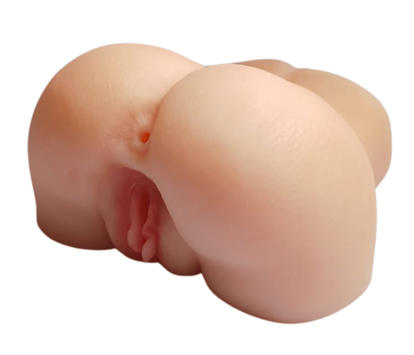 Masturbador Ano y Vagina